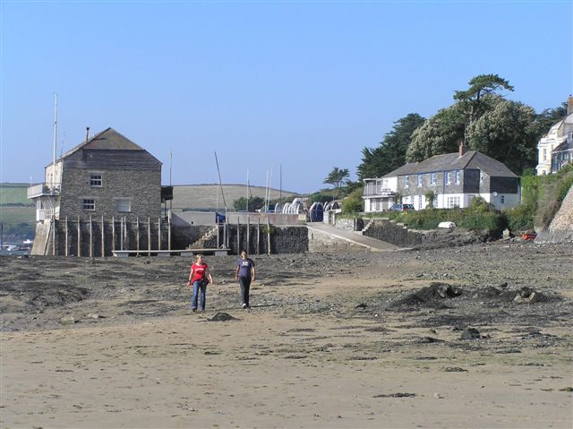 Rock Sailing & Water Ski Clubhouse